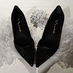 NINA FORMAL HEELS